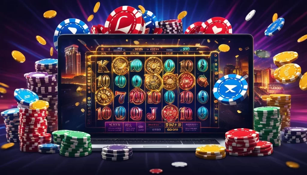 Hình ảnh mẹo chơi Nổ Hũ hiệu quả tại 0king88