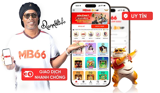 Giao diện thân thiện 0king88