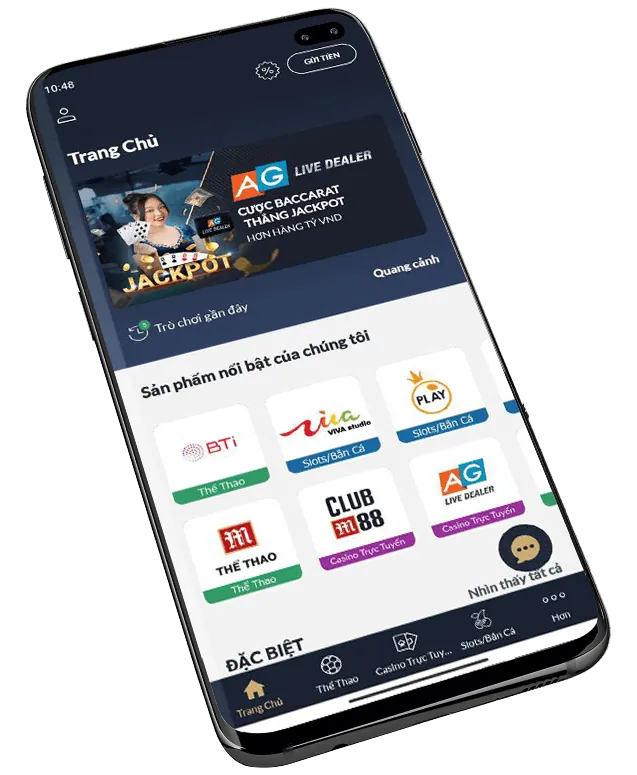 Cấp độ VIP Bạch Kim 0king88