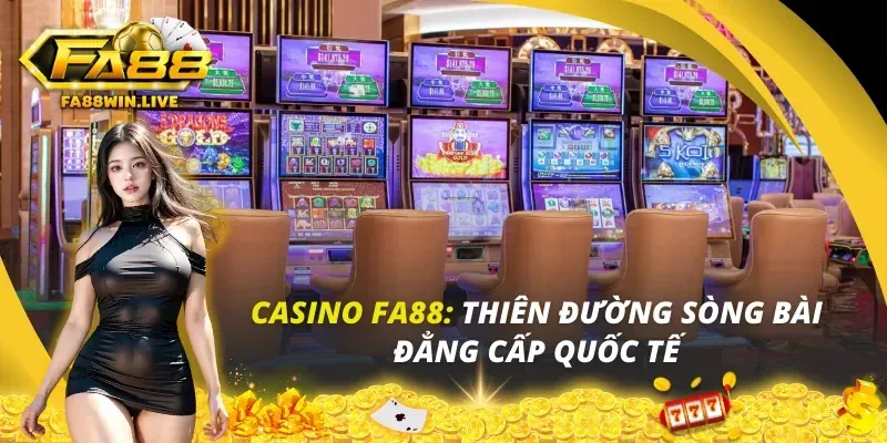 Tổng quan về 0king88 Casino
